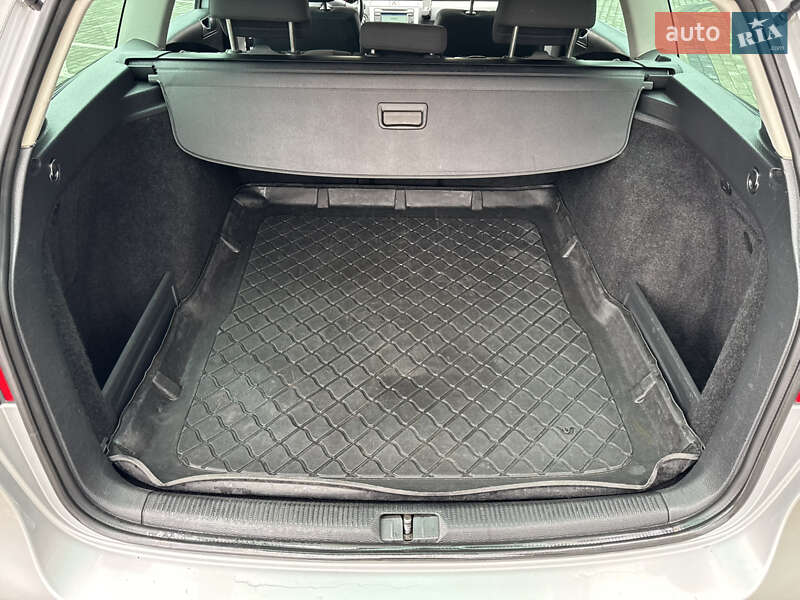 Универсал Volkswagen Passat 2008 в Дубно фото 39 Универсал Volkswagen Passat 2008 в Дубно