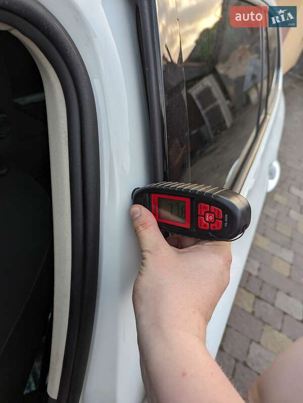 Универсал Volkswagen Passat 2017 в Львове