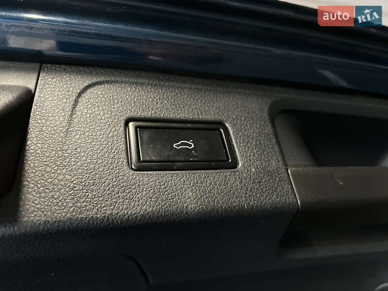 Универсал Volkswagen Passat 2020 в Львове фото 29 Универсал Volkswagen Passat 2020 в Львове