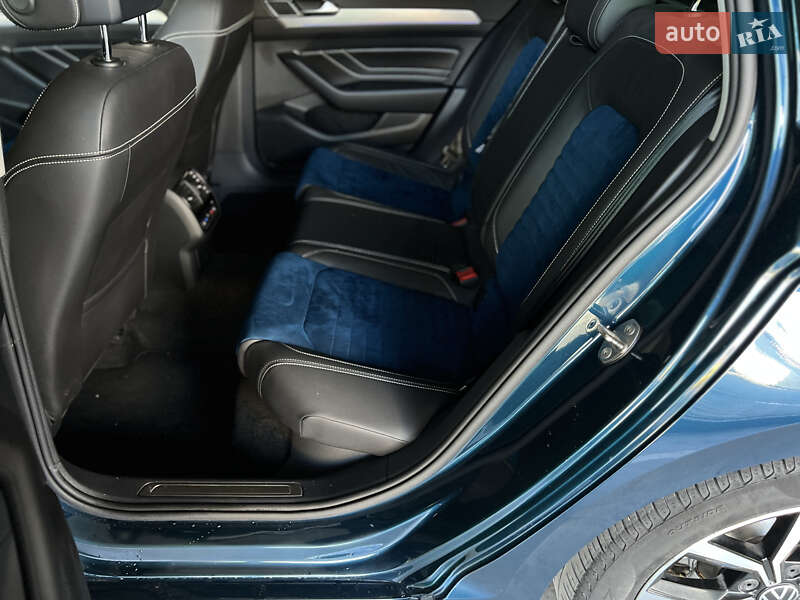 Универсал Volkswagen Passat 2020 в Львове фото 22 Универсал Volkswagen Passat 2020 в Львове