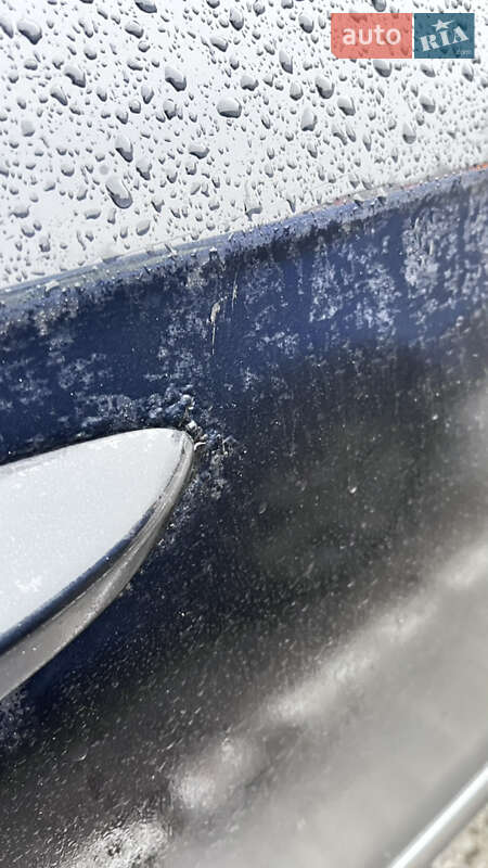 Седан Volkswagen Passat 2007 в Кременчуці фото 10 Седан Volkswagen Passat 2007 в Кременчуці