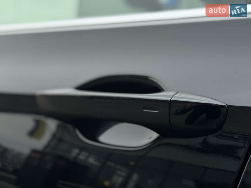 Универсал Volkswagen Passat 2020 в Луцке