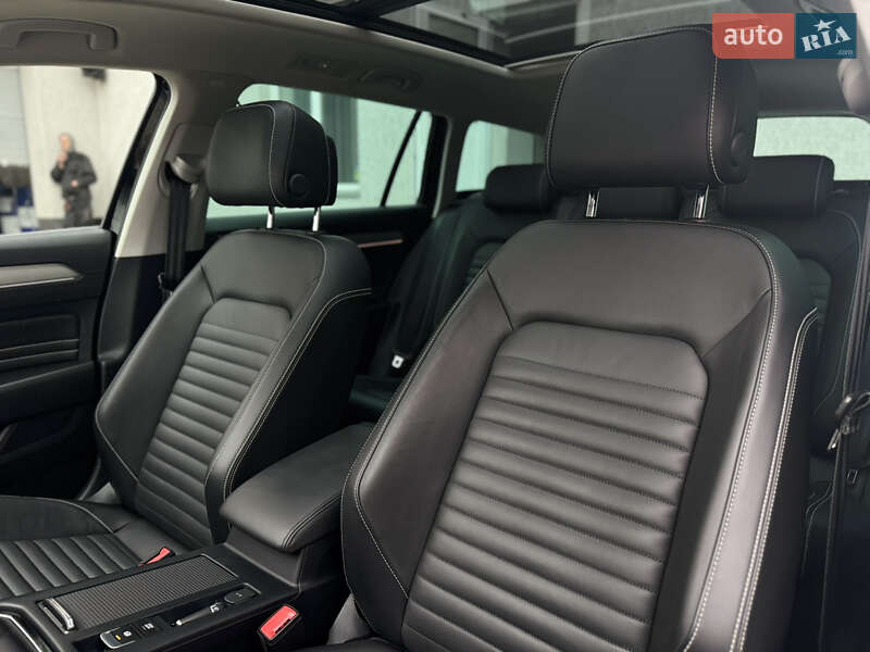 Универсал Volkswagen Passat 2020 в Луцке