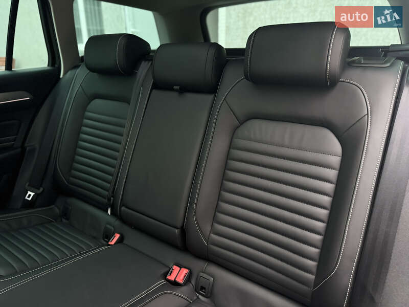 Универсал Volkswagen Passat 2020 в Луцке