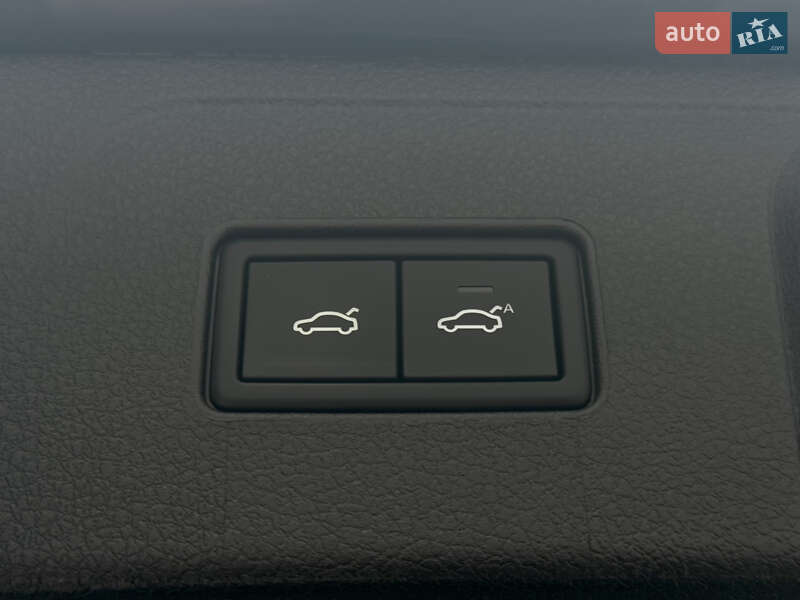 Универсал Volkswagen Passat 2020 в Луцке