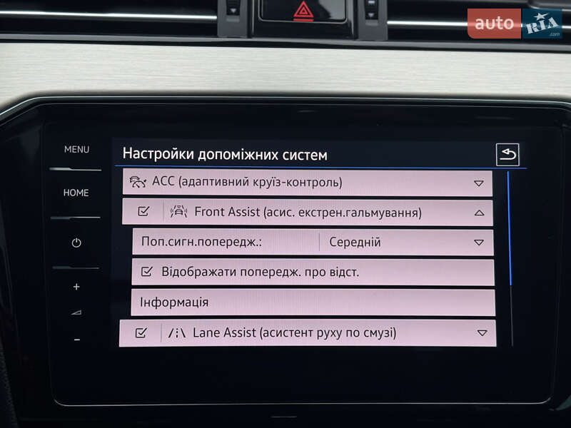 Универсал Volkswagen Passat 2020 в Луцке