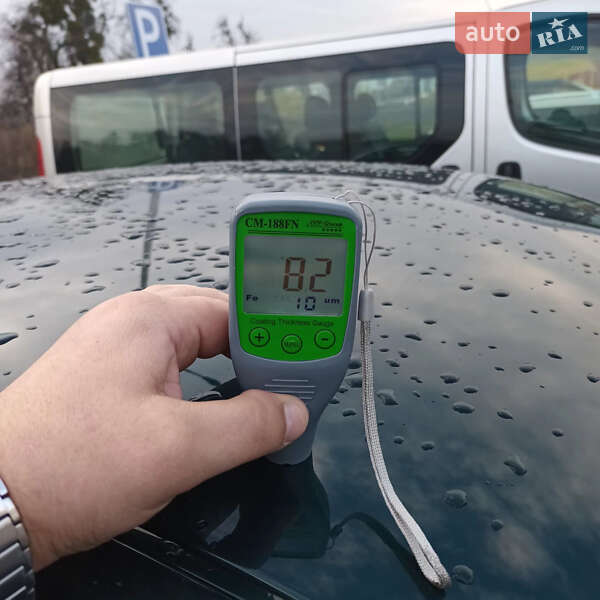 Седан Volkswagen Passat 2003 в Виннице фото 2 Седан Volkswagen Passat 2003 в Виннице