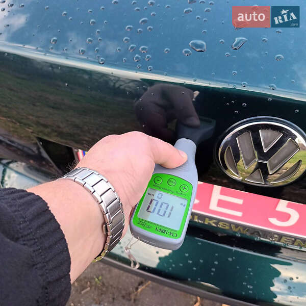 Седан Volkswagen Passat 2003 в Виннице фото 11 Седан Volkswagen Passat 2003 в Виннице