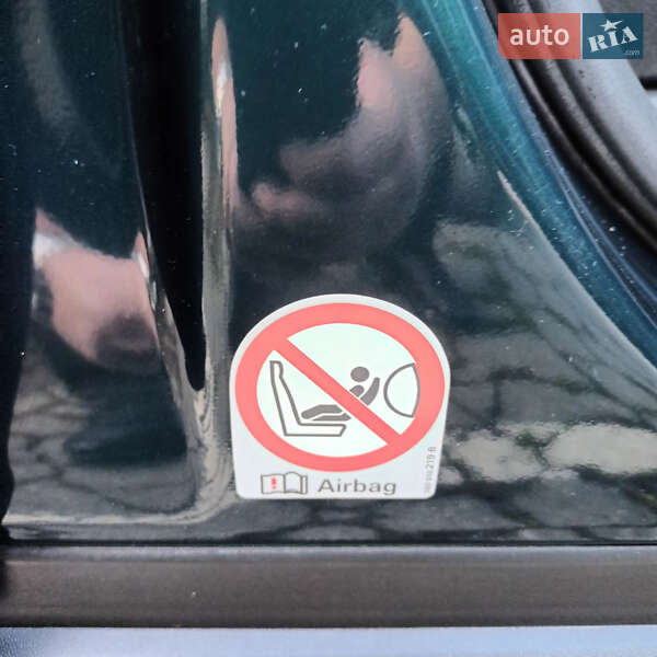 Седан Volkswagen Passat 2003 в Виннице фото 30 Седан Volkswagen Passat 2003 в Виннице