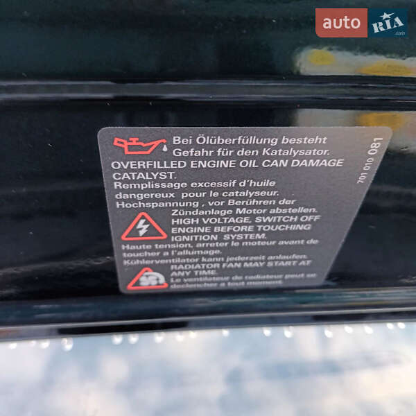 Седан Volkswagen Passat 2003 в Виннице фото 35 Седан Volkswagen Passat 2003 в Виннице