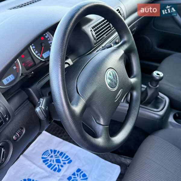 Седан Volkswagen Passat 2003 в Виннице фото 40 Седан Volkswagen Passat 2003 в Виннице