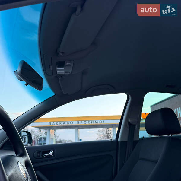 Седан Volkswagen Passat 2003 в Виннице фото 54 Седан Volkswagen Passat 2003 в Виннице