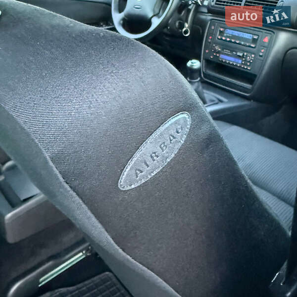 Седан Volkswagen Passat 2003 в Виннице фото 90 Седан Volkswagen Passat 2003 в Виннице