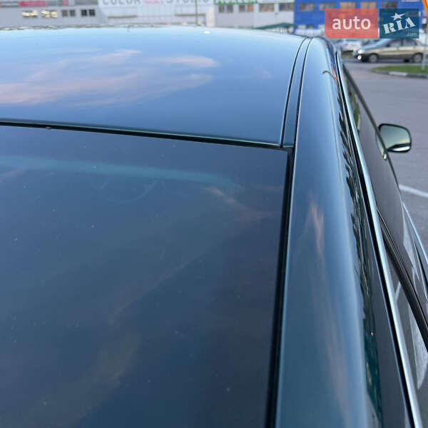 Седан Volkswagen Passat 2003 в Виннице фото 102 Седан Volkswagen Passat 2003 в Виннице