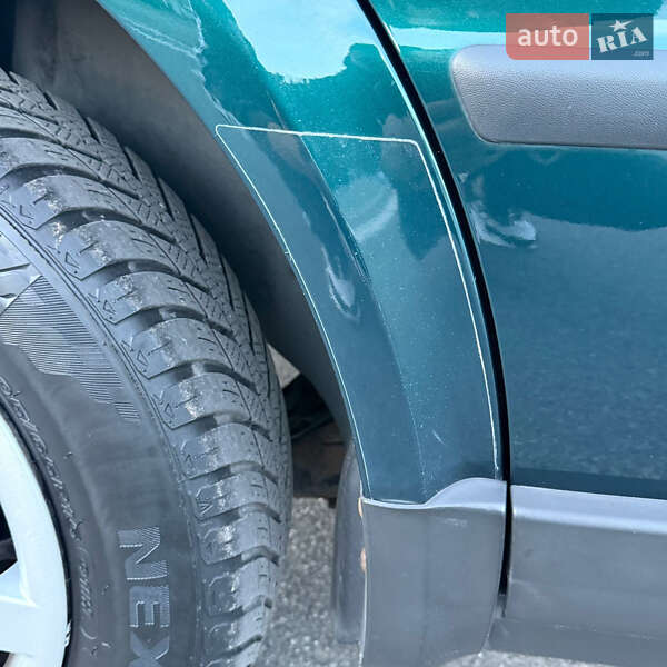 Седан Volkswagen Passat 2003 в Виннице фото 105 Седан Volkswagen Passat 2003 в Виннице