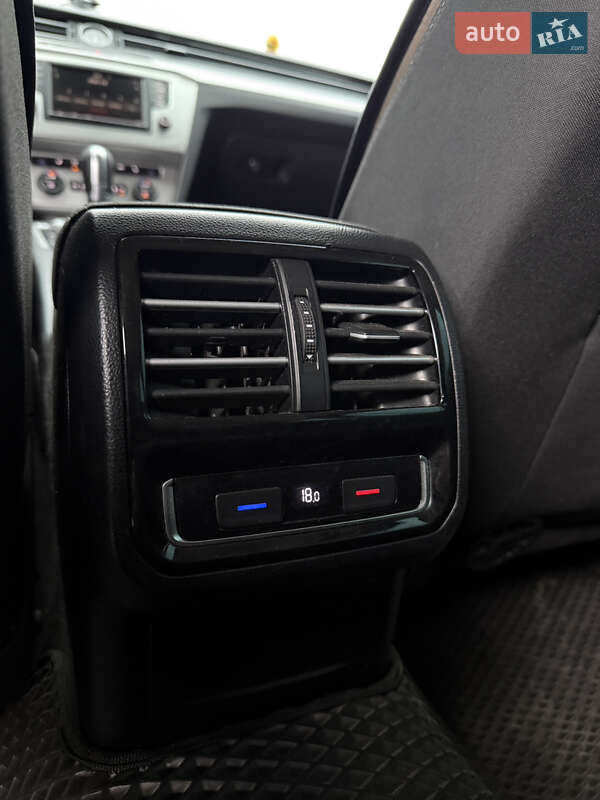 Универсал Volkswagen Passat 2015 в Сумах фото 25 Универсал Volkswagen Passat 2015 в Сумах