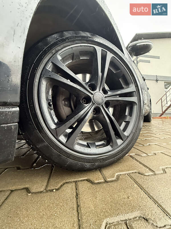 Универсал Volkswagen Passat 2015 в Сумах фото 30 Универсал Volkswagen Passat 2015 в Сумах