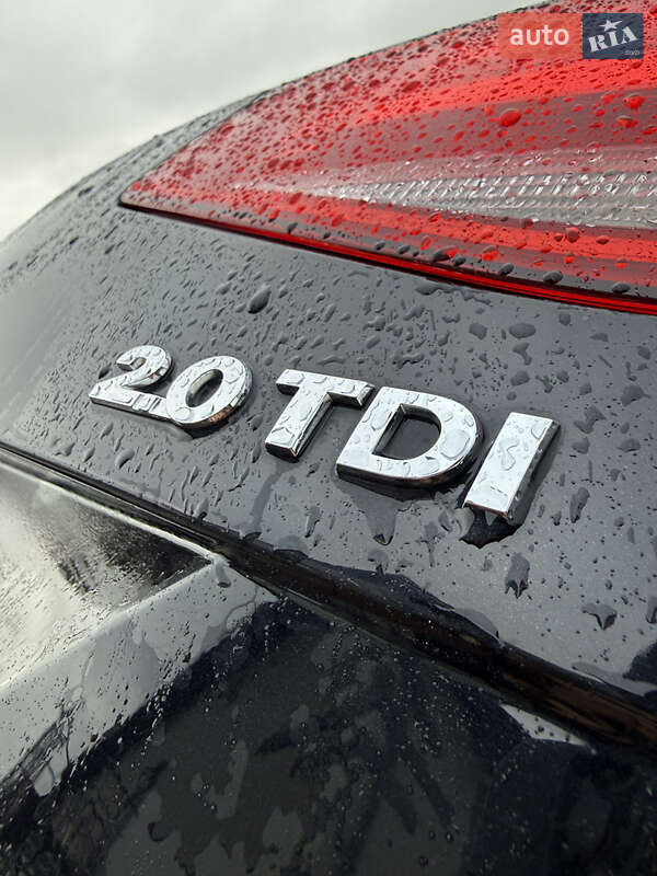 Универсал Volkswagen Passat 2015 в Сумах фото 32 Универсал Volkswagen Passat 2015 в Сумах