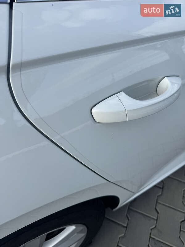 Седан Volkswagen Passat 2020 в Измаиле