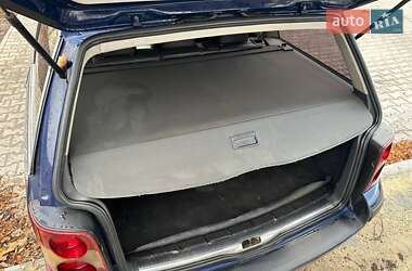 Универсал Volkswagen Passat 2004 в Ровно