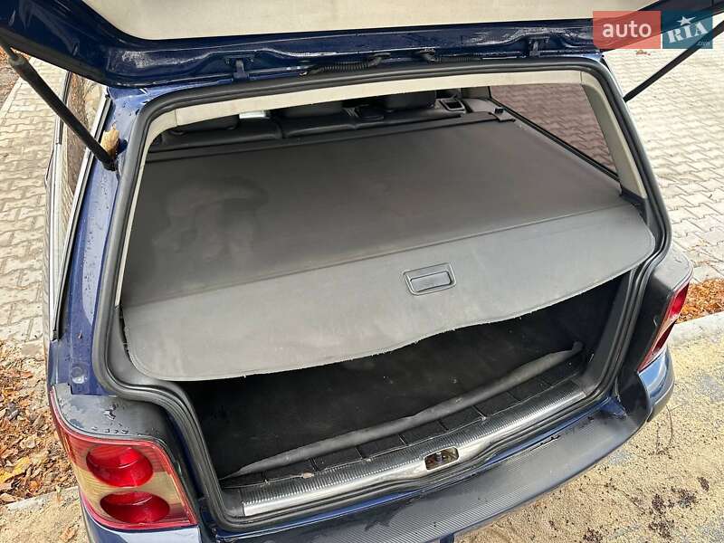 Volkswagen Passat 2004 Volkswagen Passat 2004