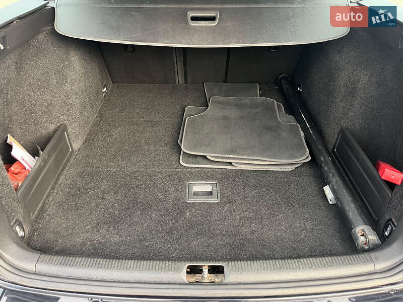 Универсал Volkswagen Passat 2012 в Ковеле