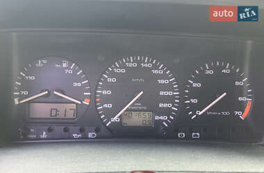 Седан Volkswagen Passat 1991 в Харькове