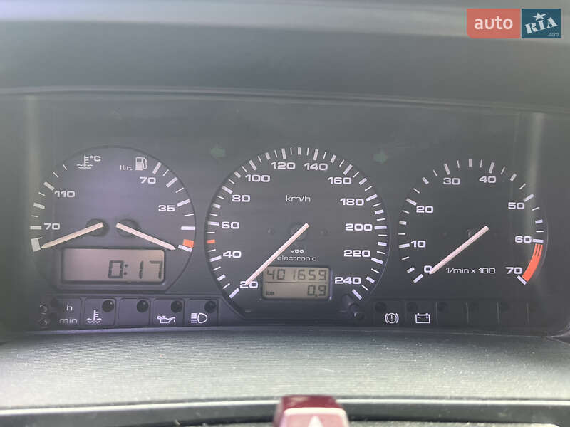 Седан Volkswagen Passat 1991 в Харькове фото 10 Седан Volkswagen Passat 1991 в Харькове