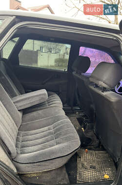 Седан Volkswagen Passat 1991 в Харькове