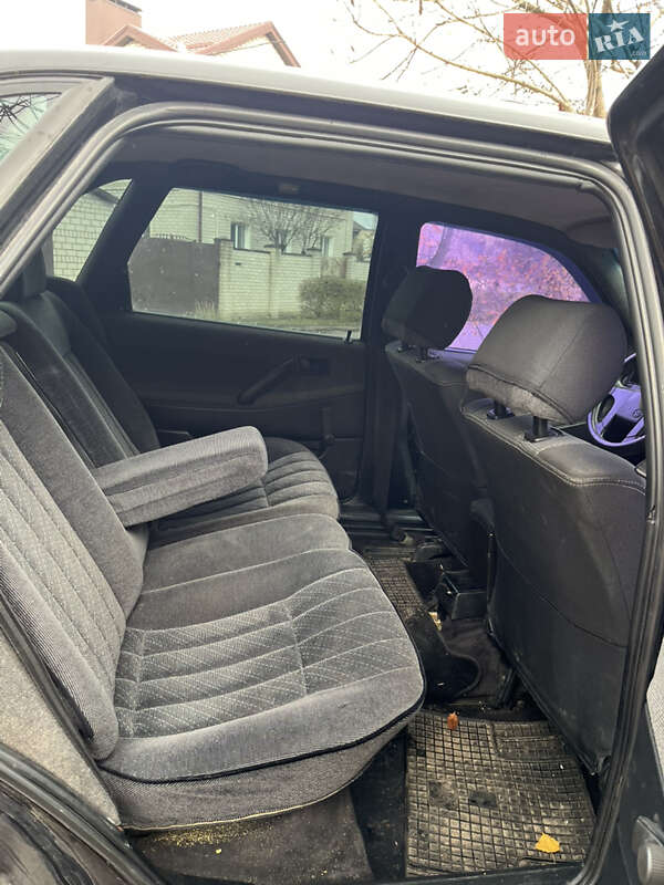 Седан Volkswagen Passat 1991 в Харькове фото 12 Седан Volkswagen Passat 1991 в Харькове