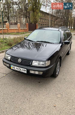 Универсал Volkswagen Passat 1996 в Кривом Роге