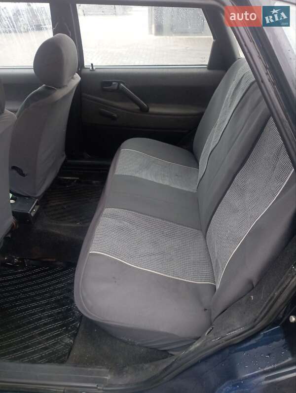 Седан Volkswagen Passat 1989 в Сарнах фото 12 Седан Volkswagen Passat 1989 в Сарнах