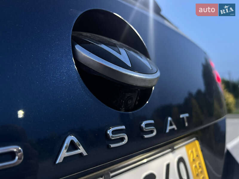 Универсал Volkswagen Passat 2020 в Львове фото 41 Универсал Volkswagen Passat 2020 в Львове