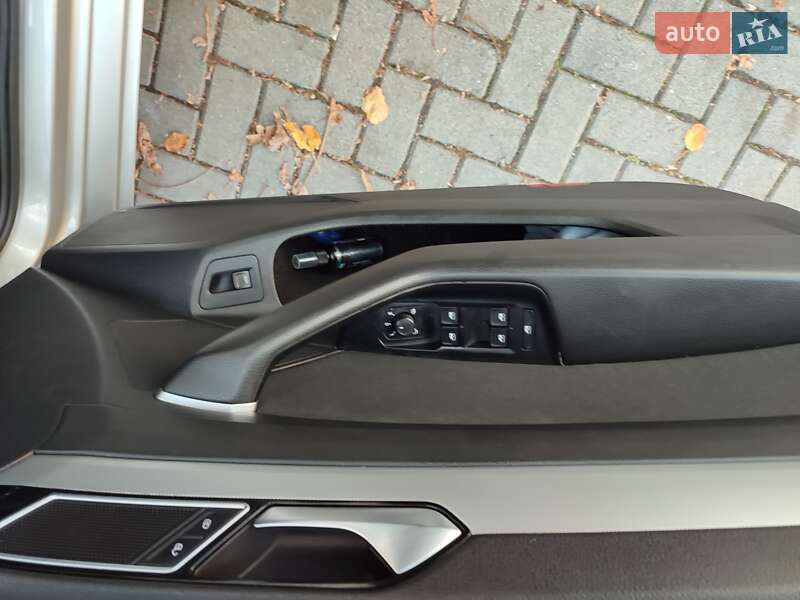 Универсал Volkswagen Passat 2015 в Мукачево фото 2 Универсал Volkswagen Passat 2015 в Мукачево