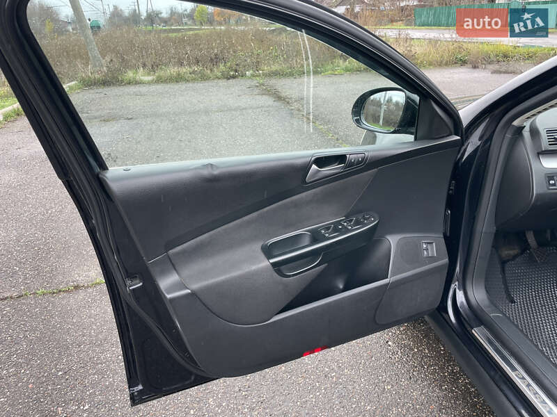 Седан Volkswagen Passat 2009 в Смеле фото 20 Седан Volkswagen Passat 2009 в Смеле