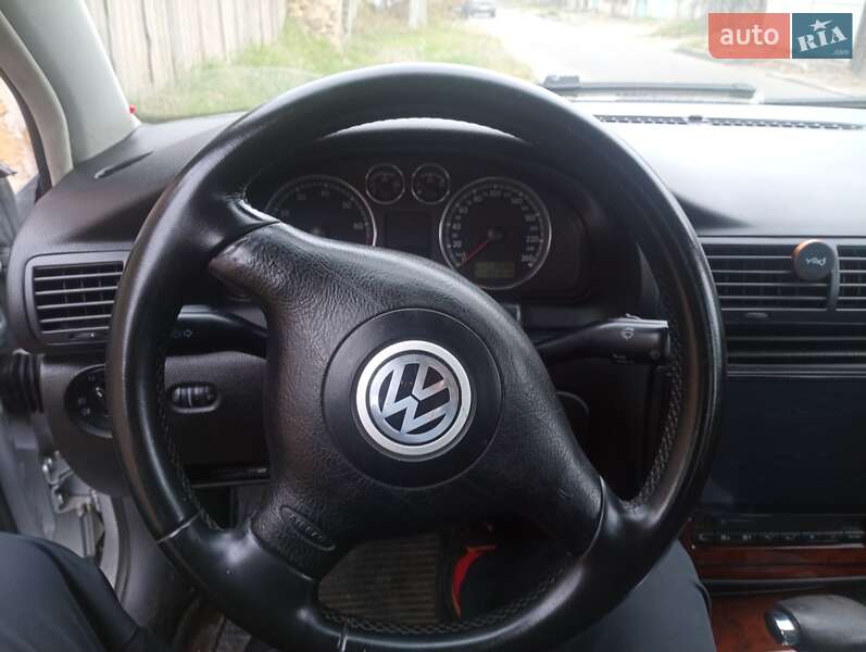 Седан Volkswagen Passat 2004 в Николаеве фото 6 Седан Volkswagen Passat 2004 в Николаеве