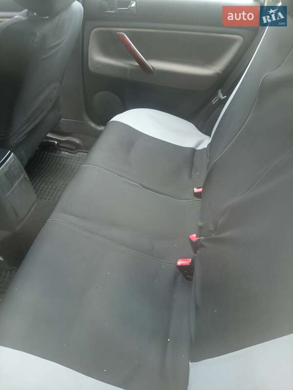 Седан Volkswagen Passat 2004 в Николаеве фото 9 Седан Volkswagen Passat 2004 в Николаеве