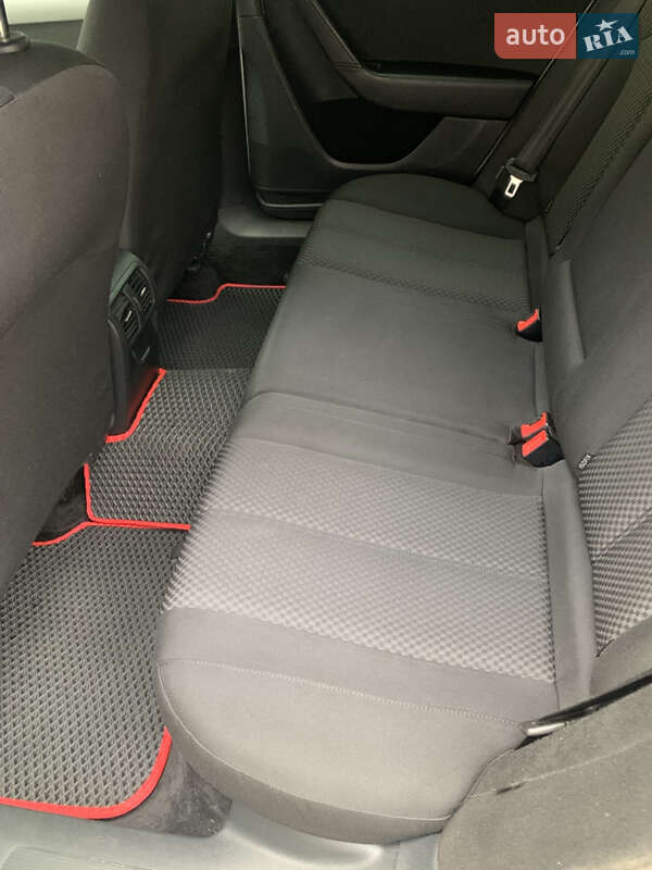 Универсал Volkswagen Passat 2013 в Сумах фото 12 Универсал Volkswagen Passat 2013 в Сумах