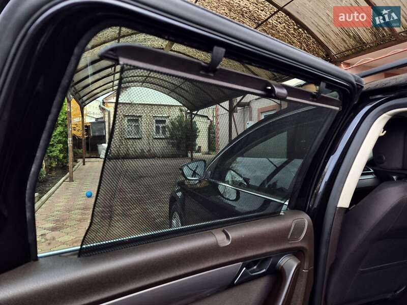 Универсал Volkswagen Passat 2013 в Запорожье