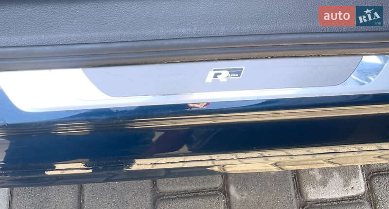 Седан Volkswagen Passat 2019 в Белой Церкви фото 24 Седан Volkswagen Passat 2019 в Белой Церкви