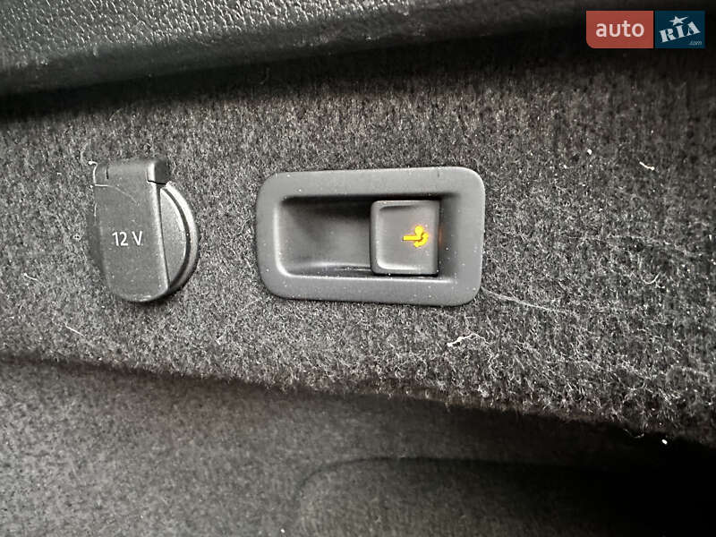 Универсал Volkswagen Passat 2018 в Хусте фото 51 Универсал Volkswagen Passat 2018 в Хусте