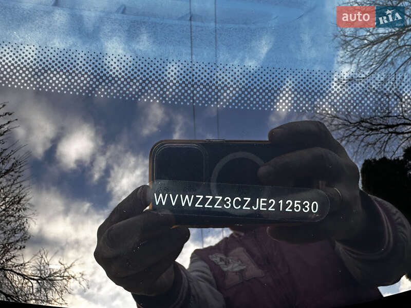 Универсал Volkswagen Passat 2018 в Хусте фото 49 Универсал Volkswagen Passat 2018 в Хусте