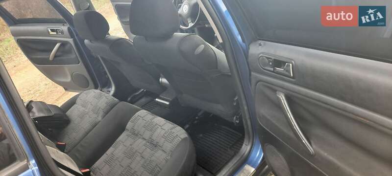 Универсал Volkswagen Passat 2000 в Николаеве фото 13 Универсал Volkswagen Passat 2000 в Николаеве