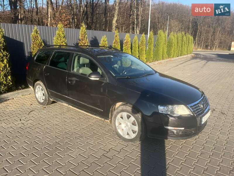 Volkswagen Passat 2010 Volkswagen Passat 2010