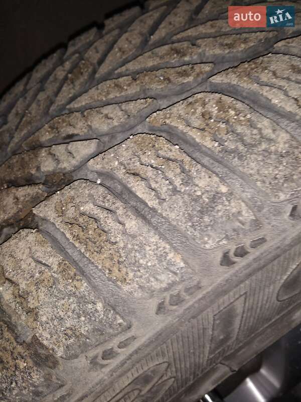 Универсал Volkswagen Passat 2010 в Тернополе