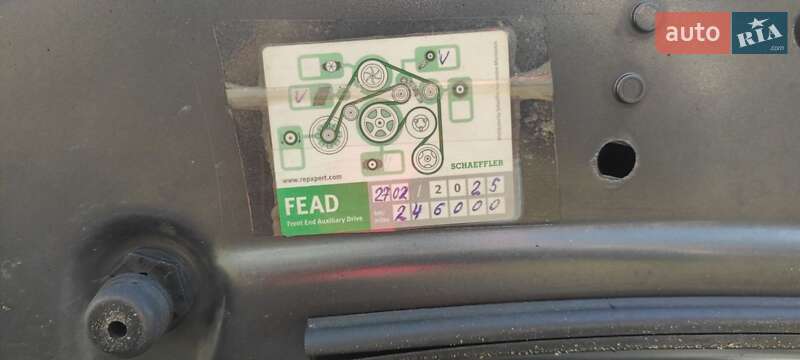 Универсал Volkswagen Passat 2009 в Мостиске