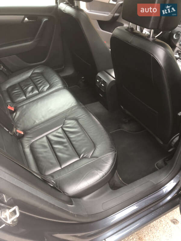 Универсал Volkswagen Passat 2011 в Стрые фото 11 Универсал Volkswagen Passat 2011 в Стрые