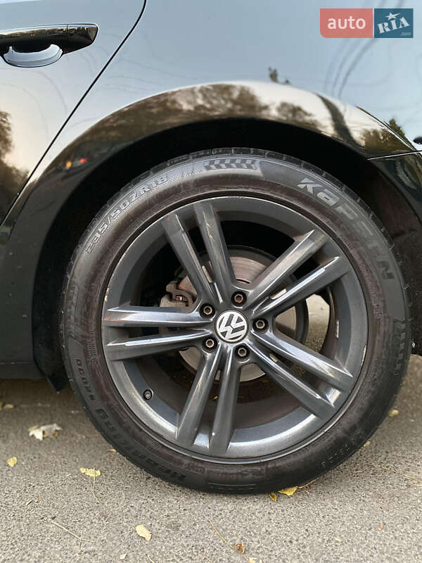 Седан Volkswagen Passat 2014 в Одессе фото 16 Седан Volkswagen Passat 2014 в Одессе