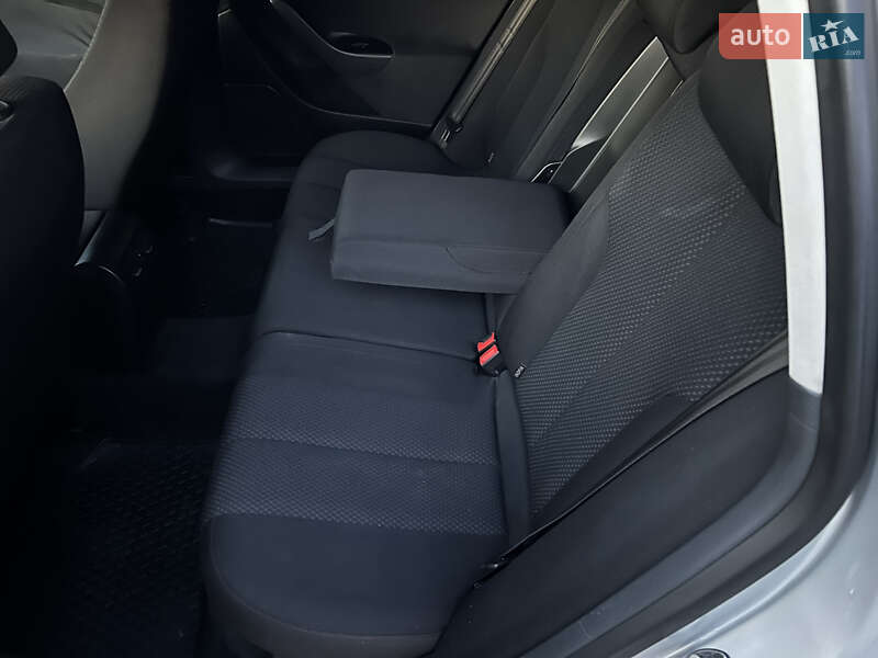 Универсал Volkswagen Passat 2008 в Самборе фото 39 Универсал Volkswagen Passat 2008 в Самборе