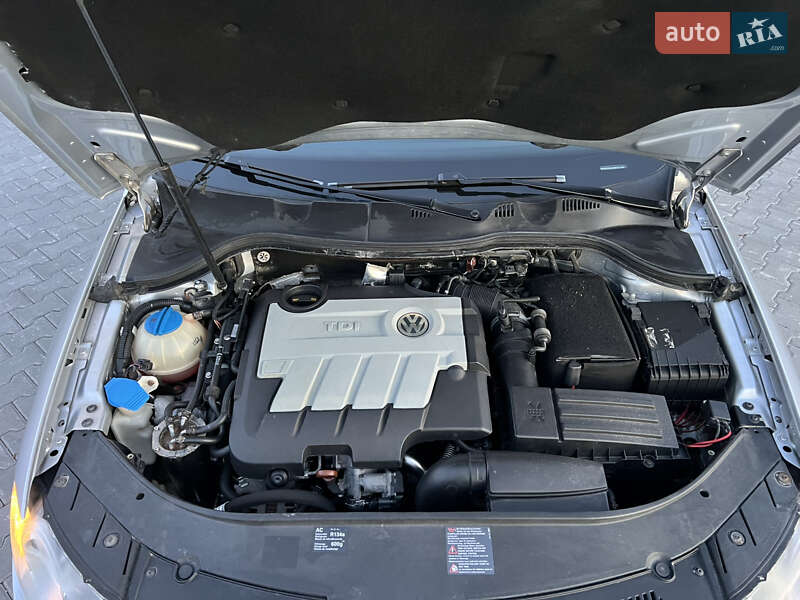 Универсал Volkswagen Passat 2008 в Самборе фото 40 Универсал Volkswagen Passat 2008 в Самборе